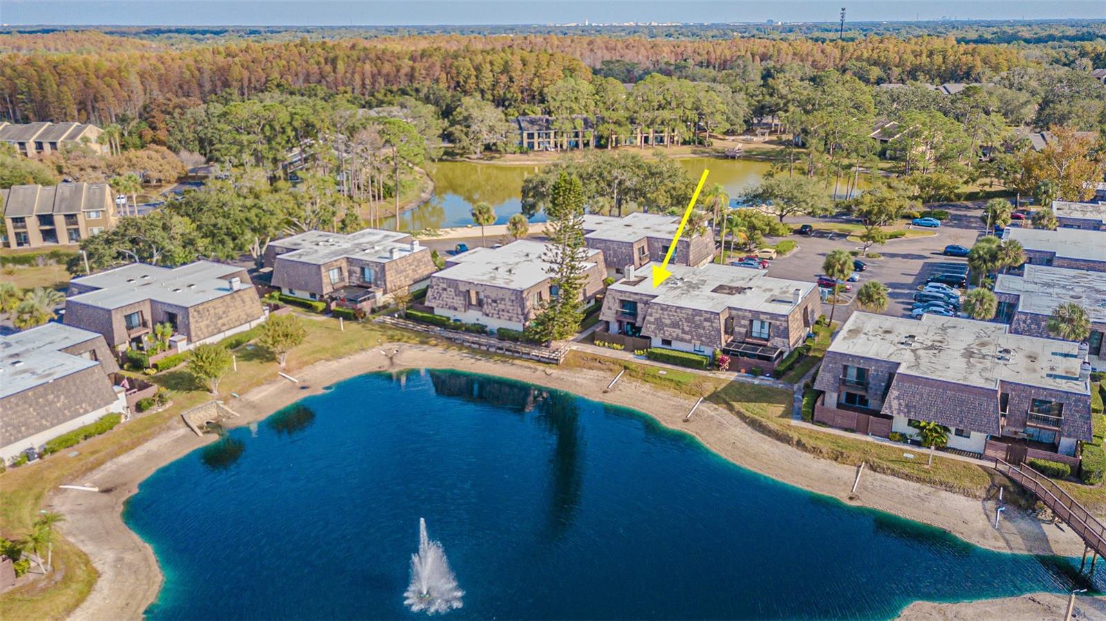 Image 23 of 28 For 15314 Pond Woods Drive