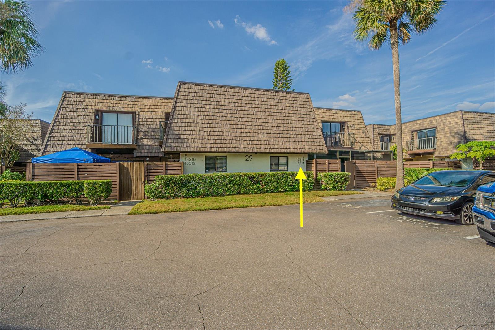 Image 3 of 28 For 15314 Pond Woods Drive