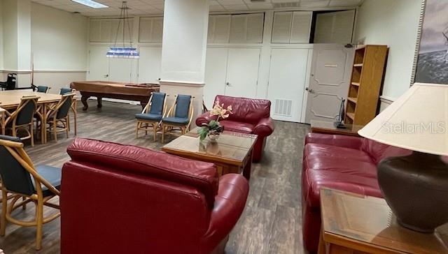 Image 45 of 47 For 400 Island Way 901