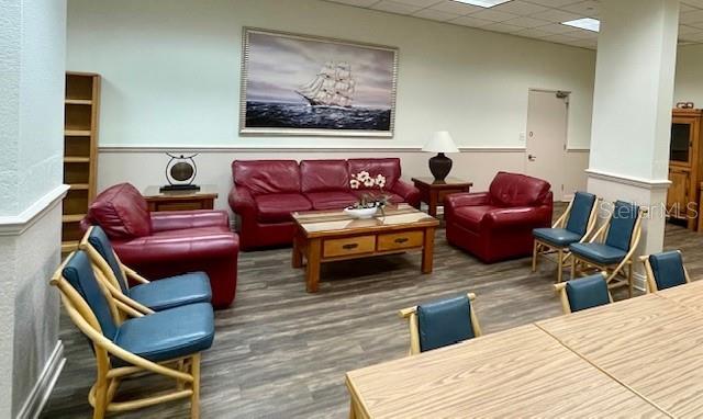 Image 47 of 47 For 400 Island Way 901