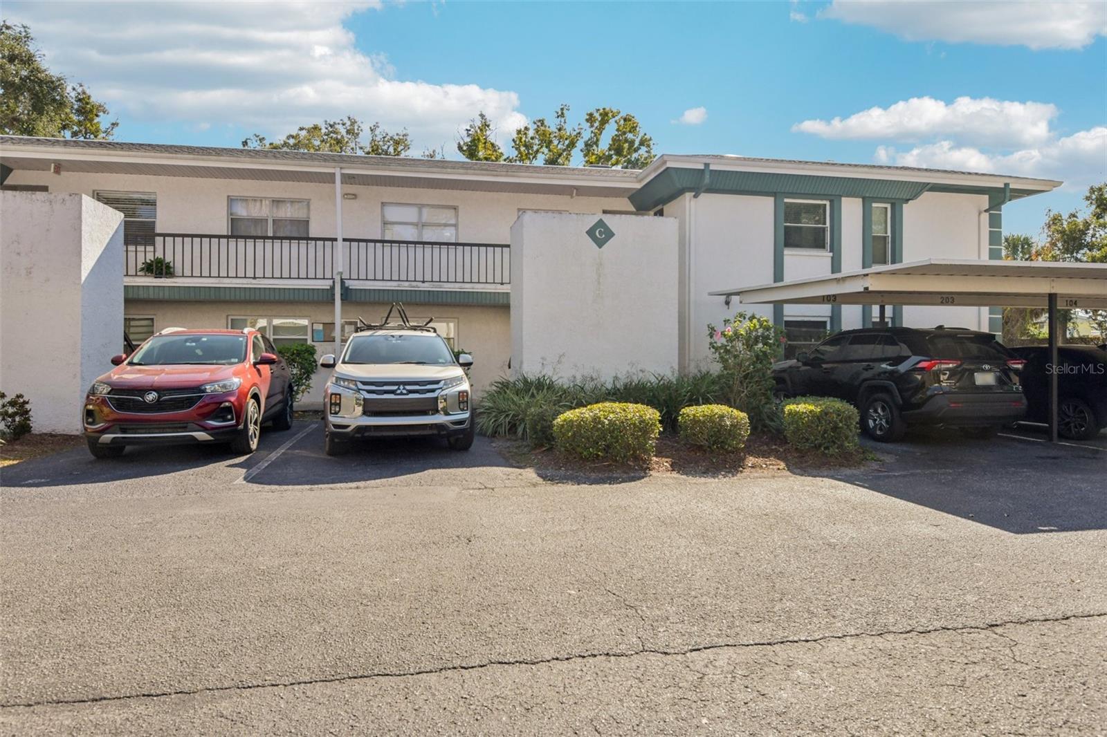 Image 21 of 23 For 7570 92nd Street 104c