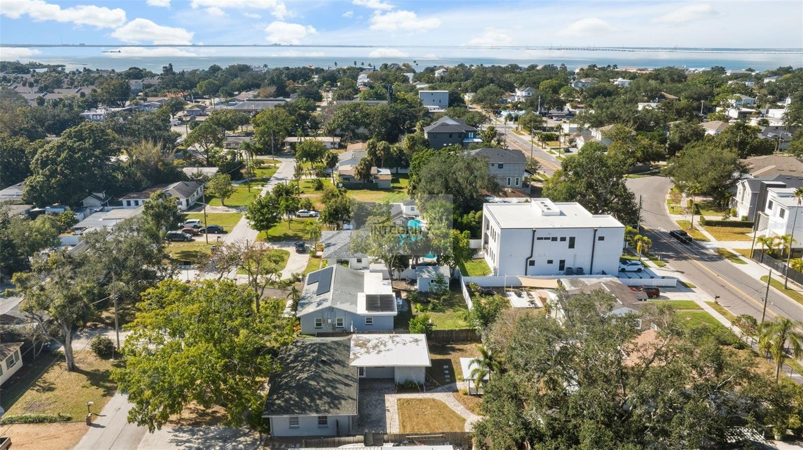 Image 32 of 35 For 4619 Bay Villa Avenue