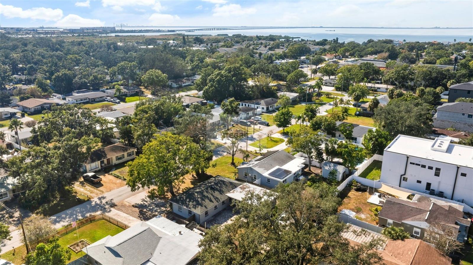 Image 33 of 35 For 4619 Bay Villa Avenue