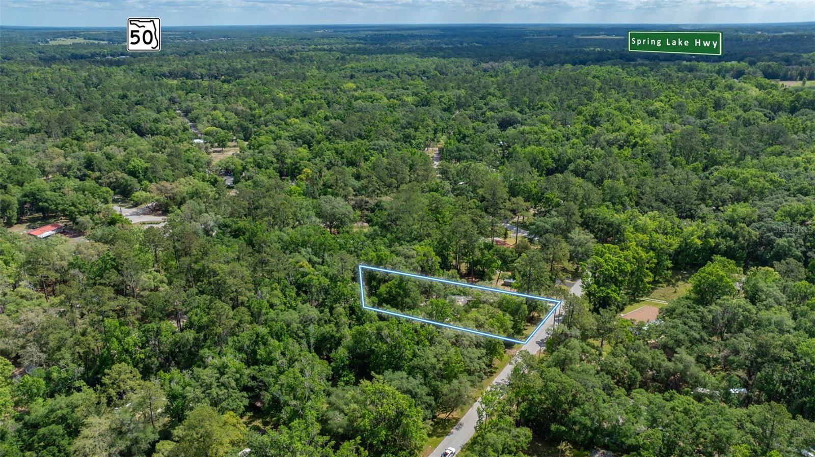 Image 10 of 10 For 24341 Casey Road