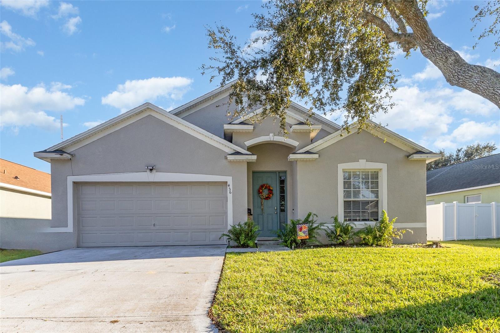 Details for 456 Knollwood Drive, DAVENPORT, FL 33837