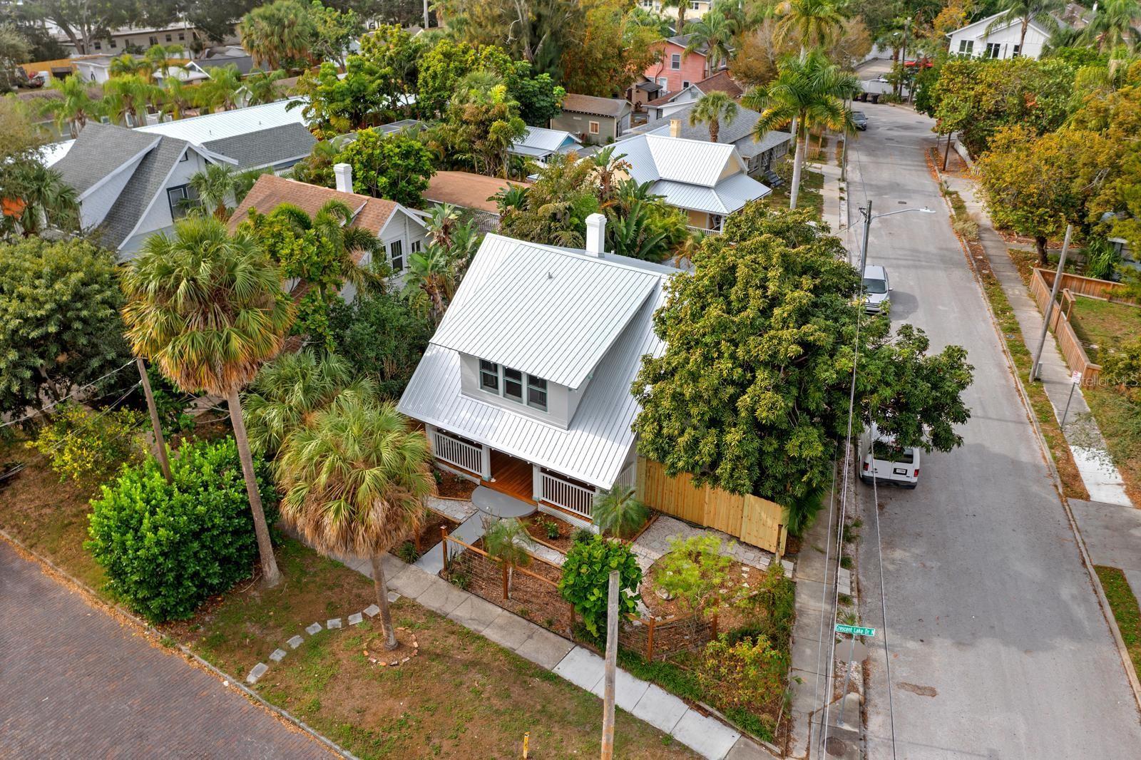 Image 29 of 32 For 1038 Crescent Lake Drive N