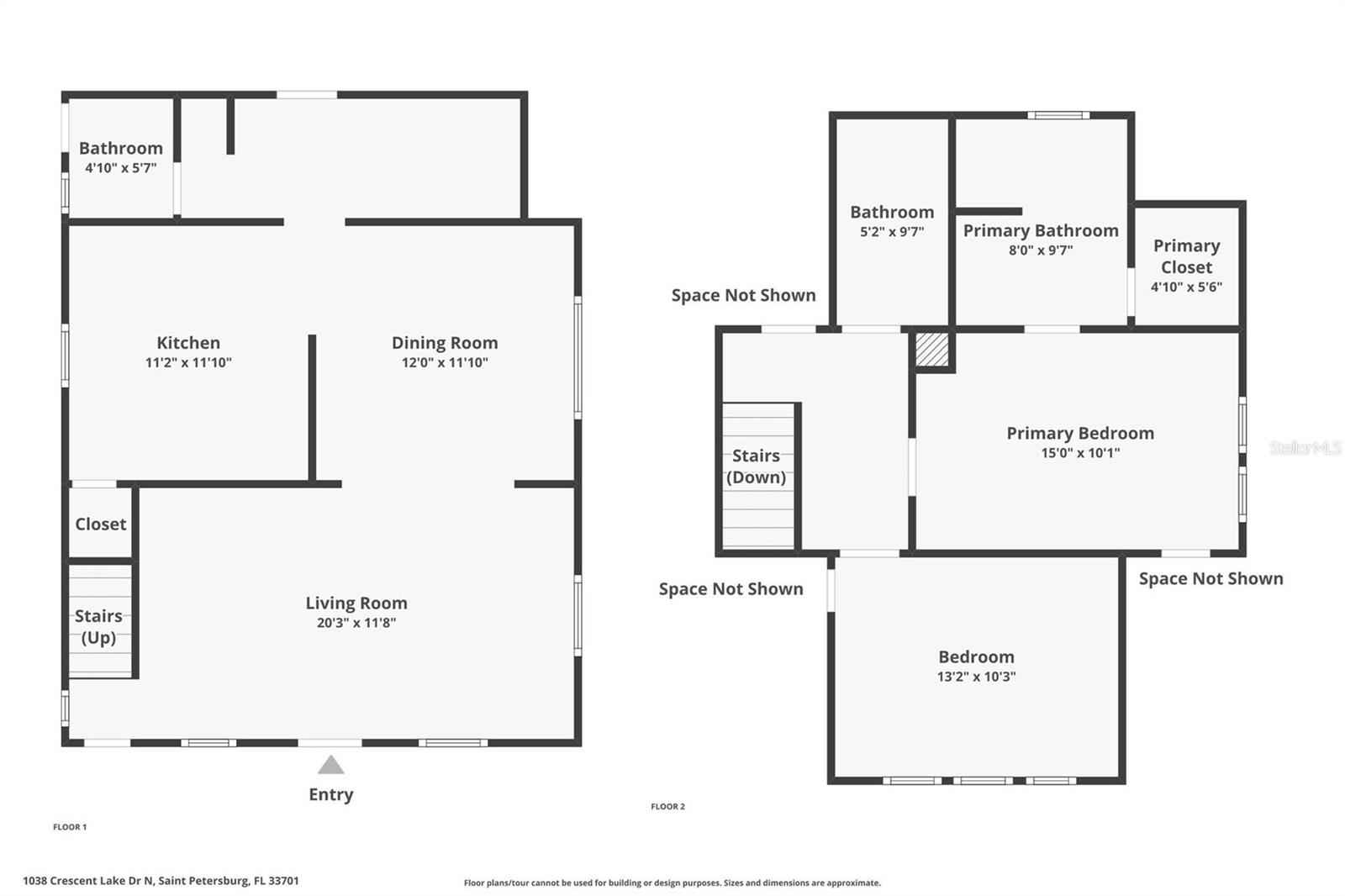 Image 30 of 32 For 1038 Crescent Lake Drive N