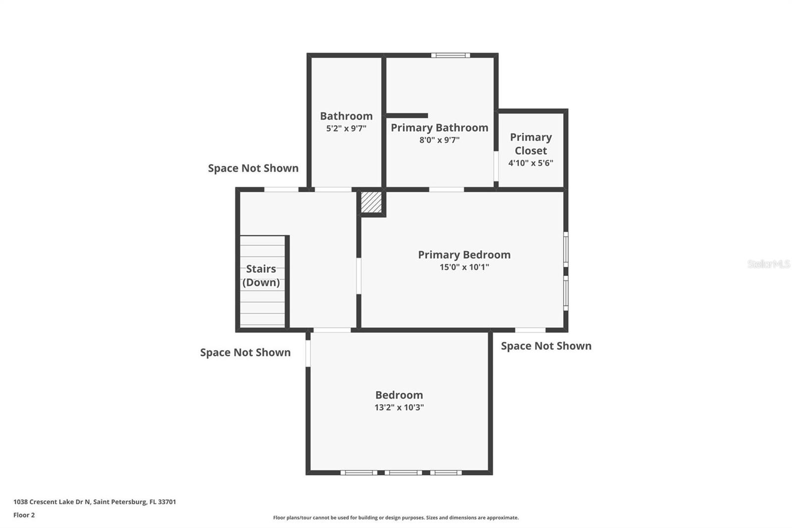 Image 31 of 32 For 1038 Crescent Lake Drive N