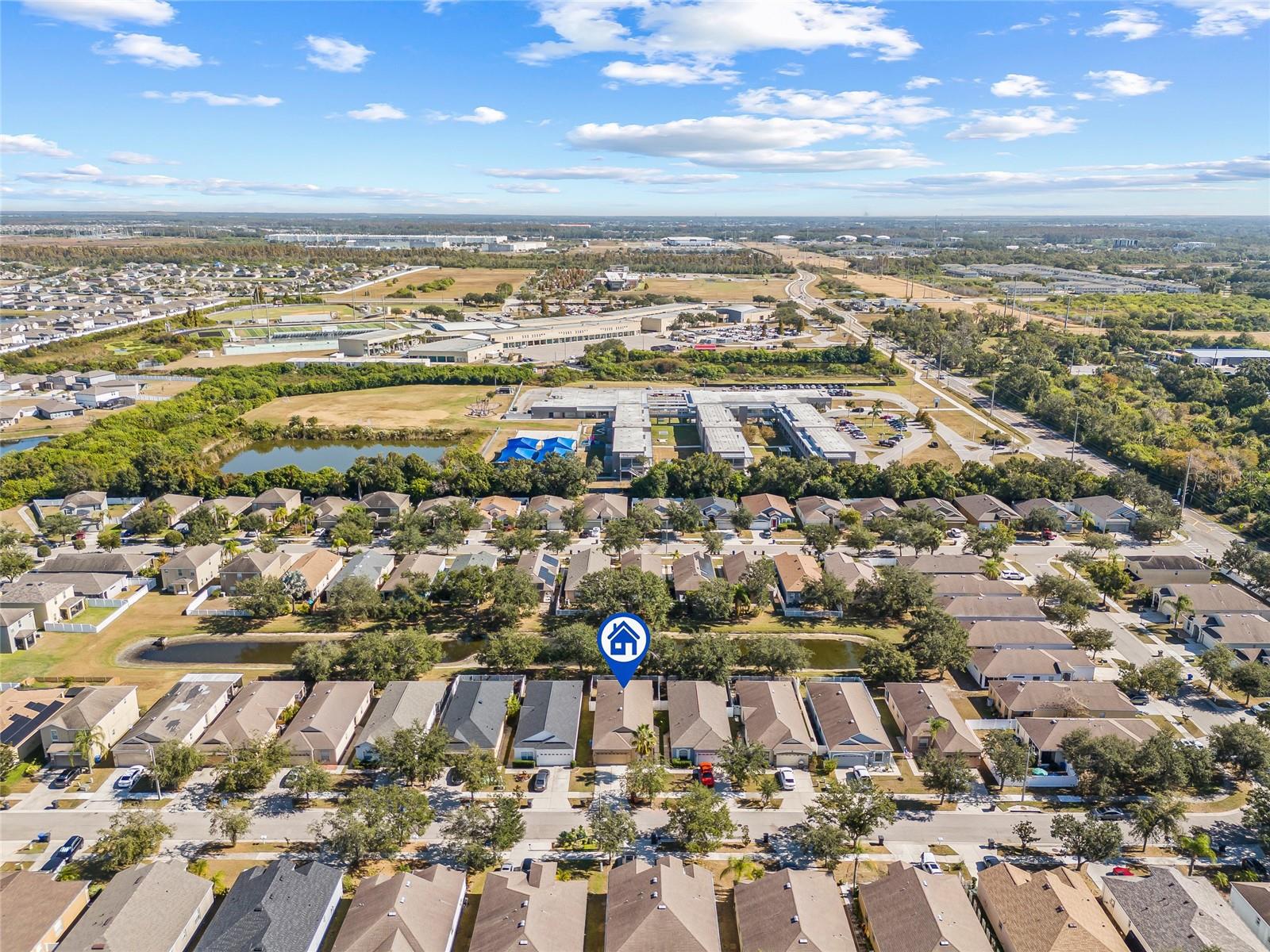 Image 43 of 51 For 1836 Atlantic Drive