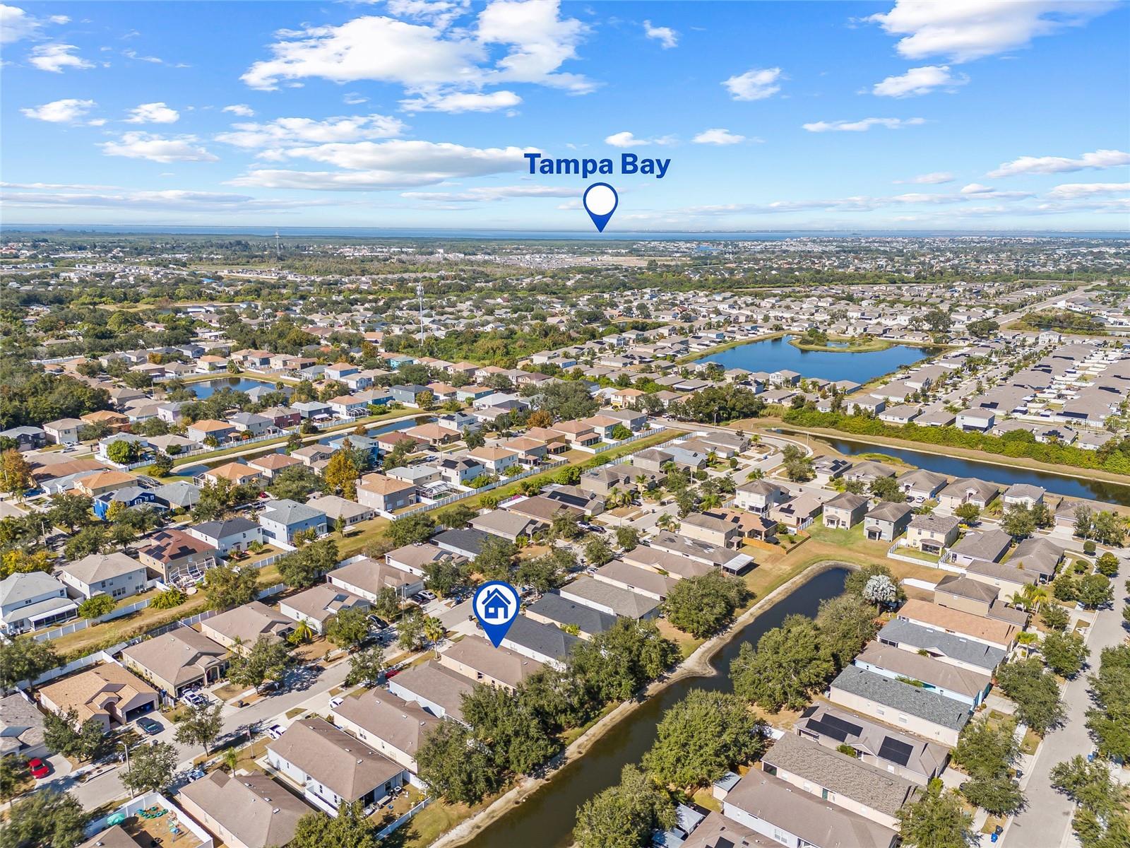 Image 46 of 51 For 1836 Atlantic Drive