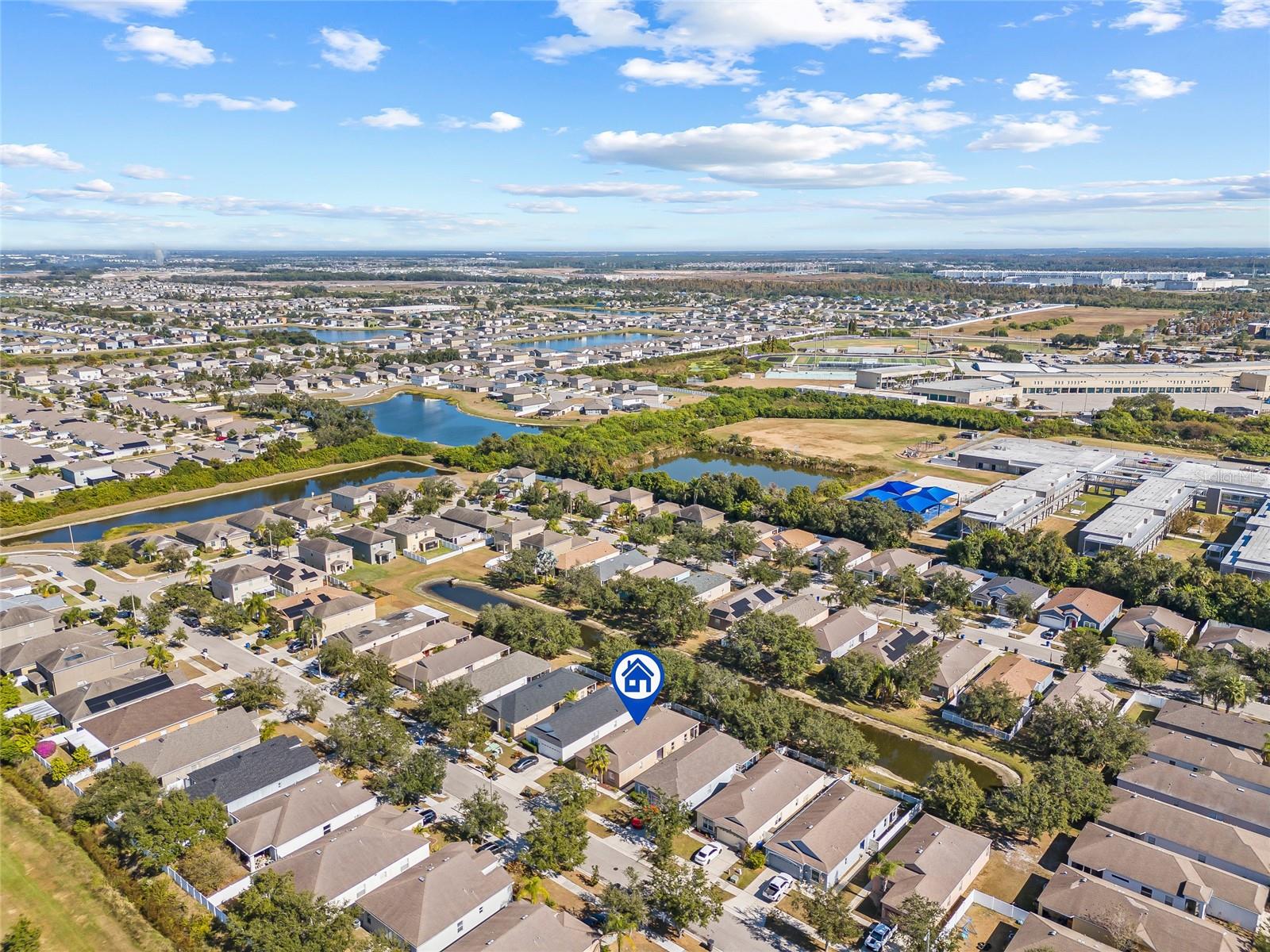 Image 47 of 51 For 1836 Atlantic Drive