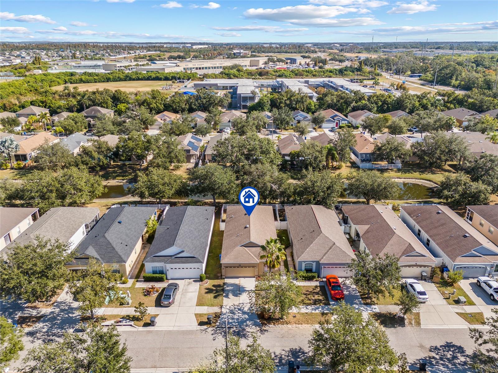 Image 49 of 51 For 1836 Atlantic Drive