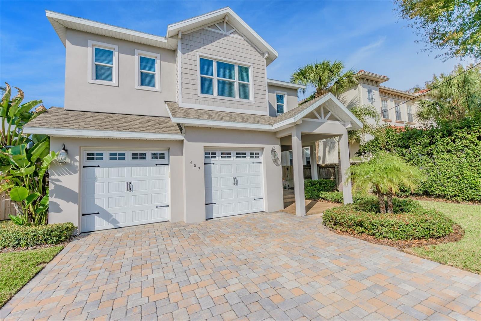 Image 44 of 61 For 407 Tampania Avenue