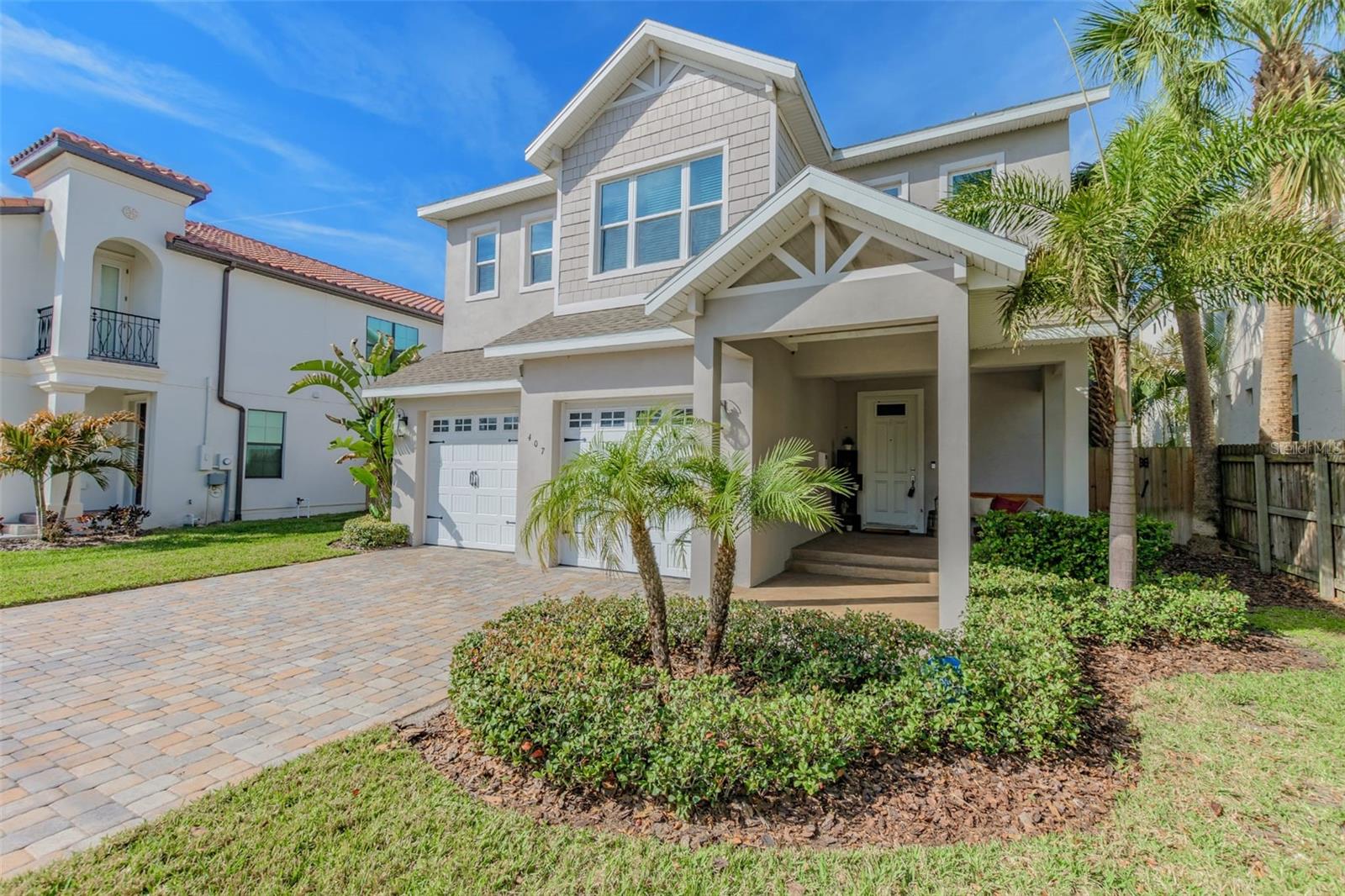 Image 45 of 61 For 407 Tampania Avenue