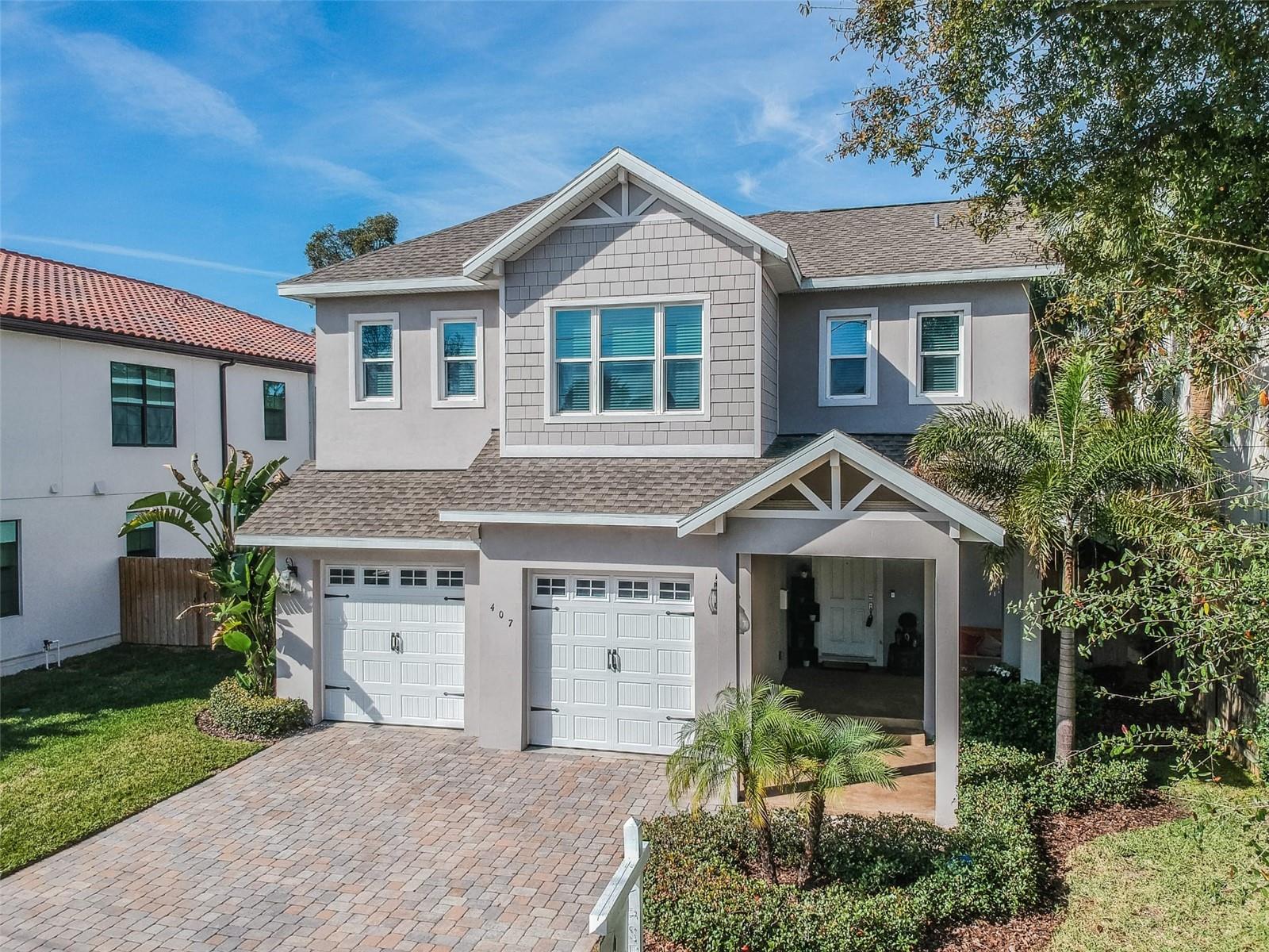 Image 47 of 61 For 407 Tampania Avenue