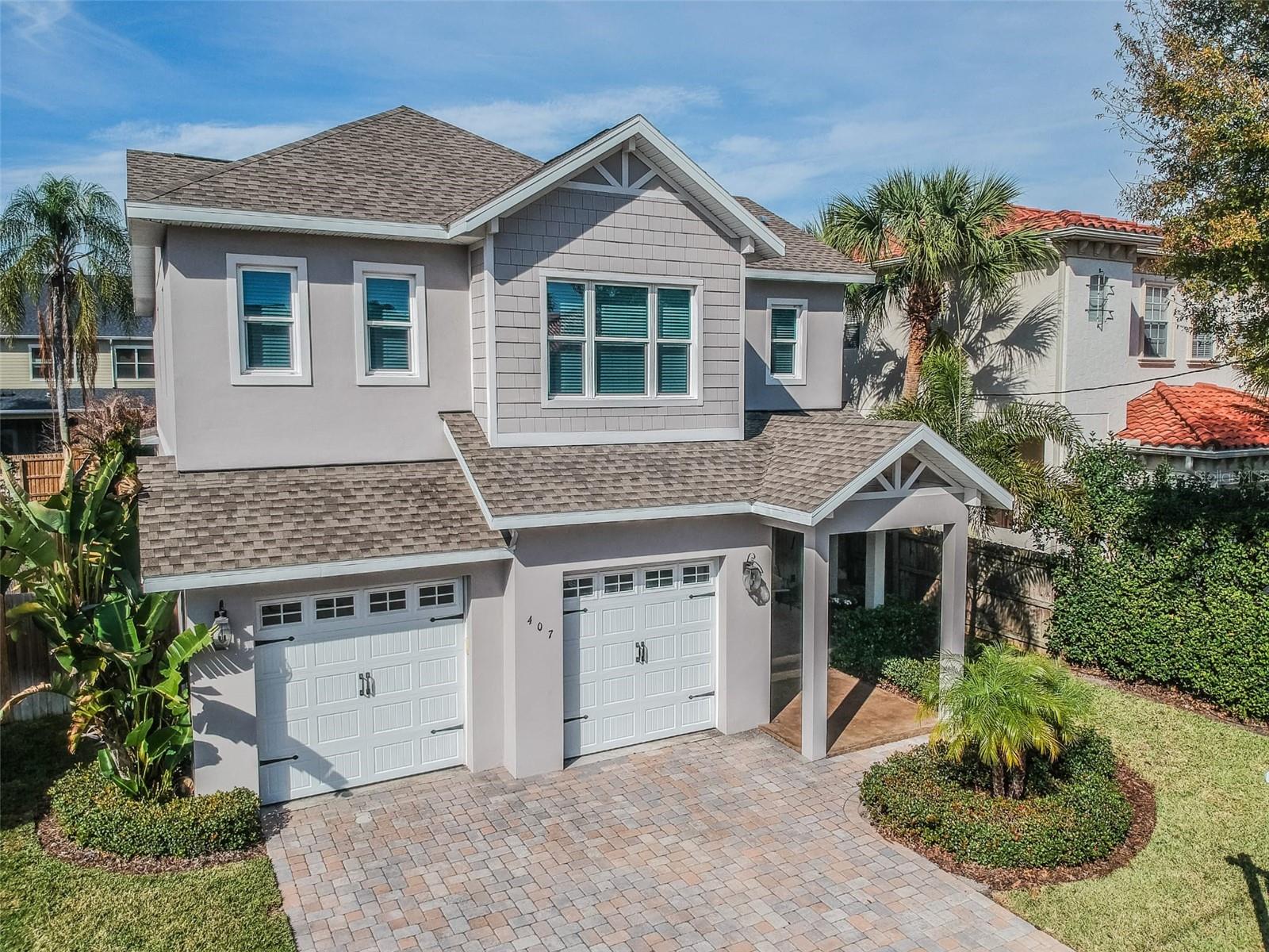 Image 48 of 61 For 407 Tampania Avenue