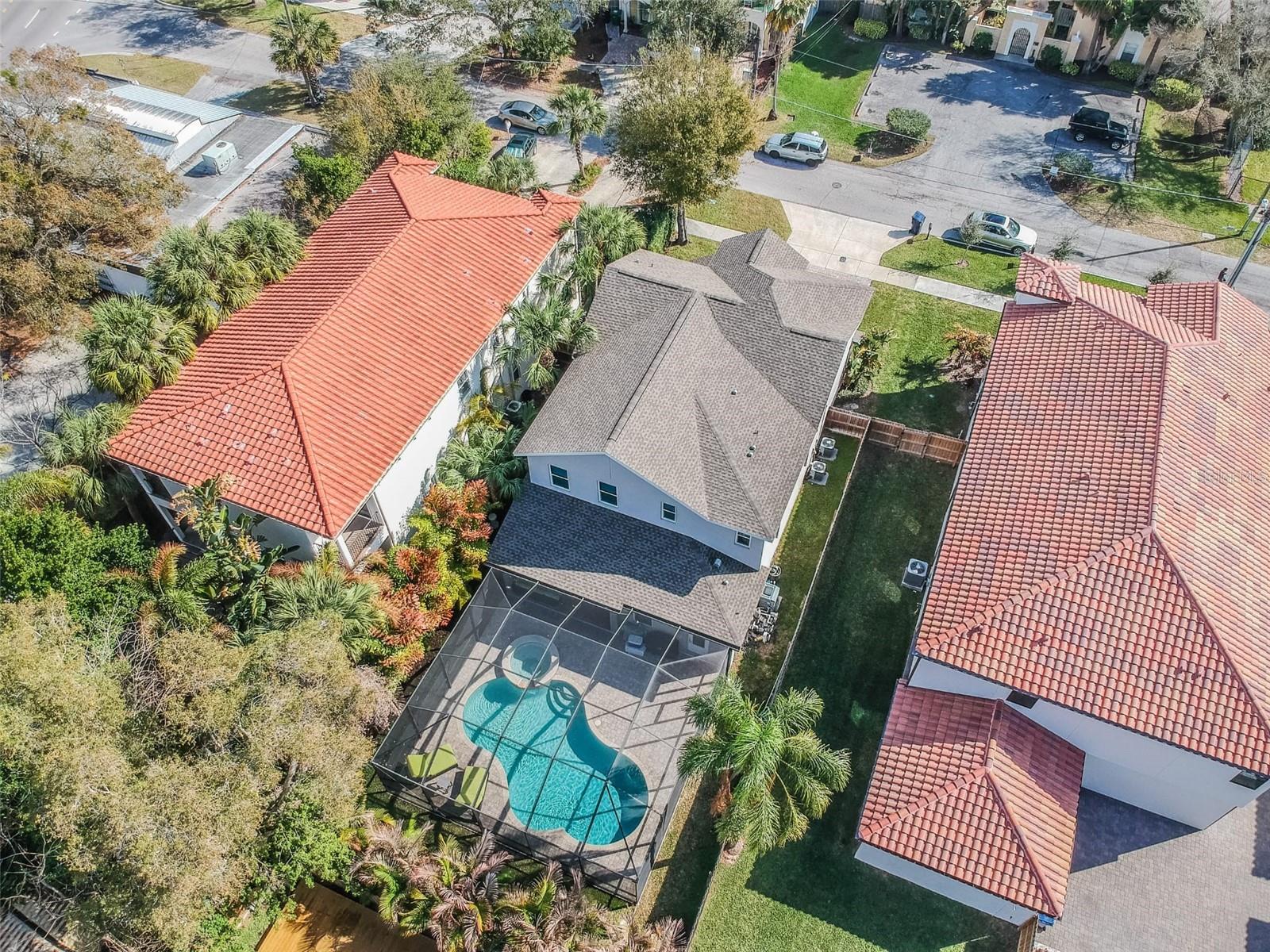 Image 57 of 61 For 407 Tampania Avenue