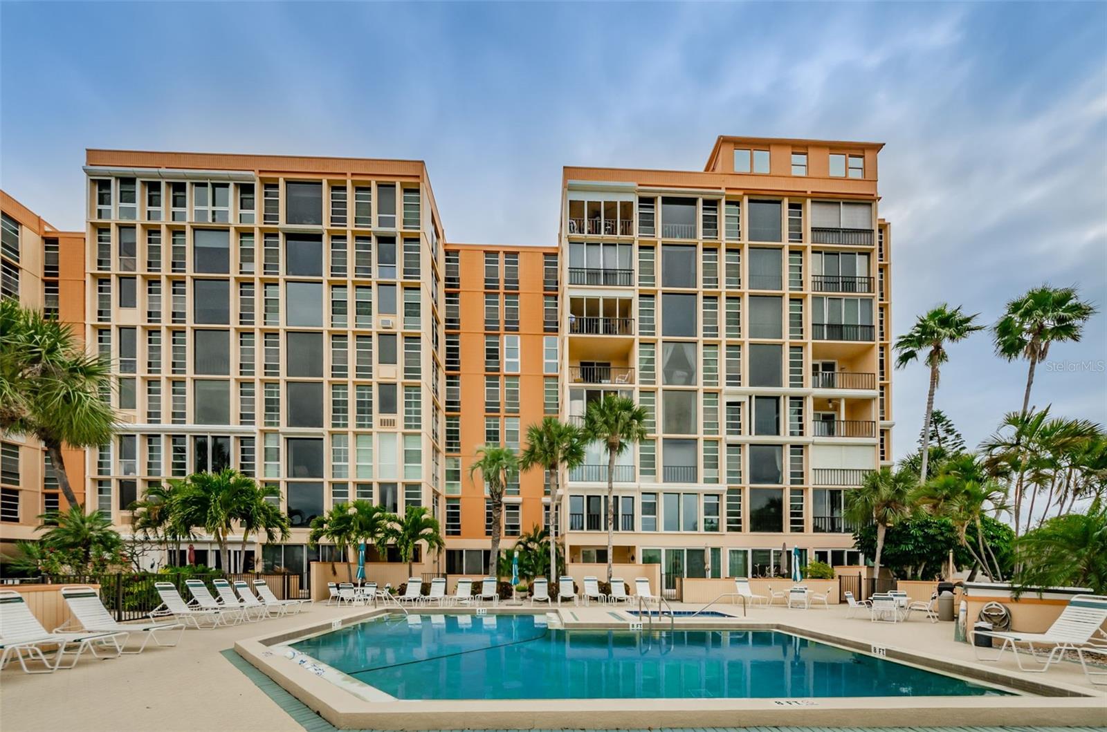 Image 34 of 66 For 7400 Sun Island Drive S 806