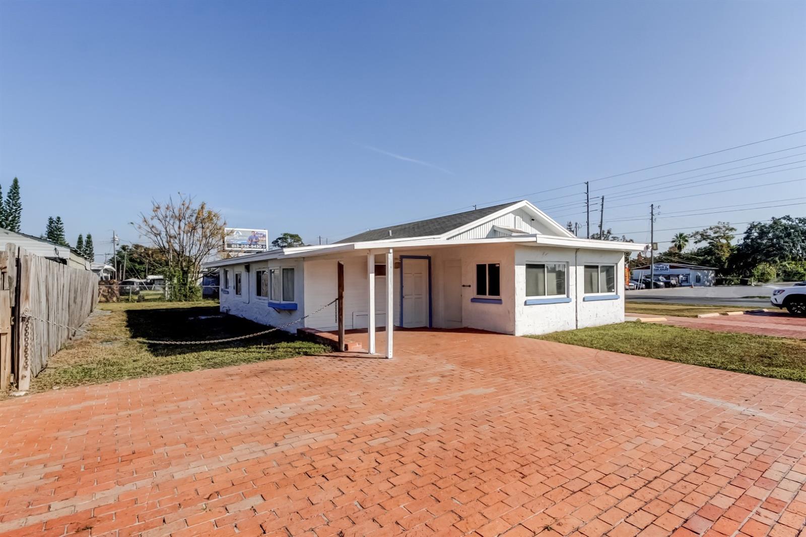 Details for 4539 Mile Stretch Drive, HOLIDAY, FL 34690