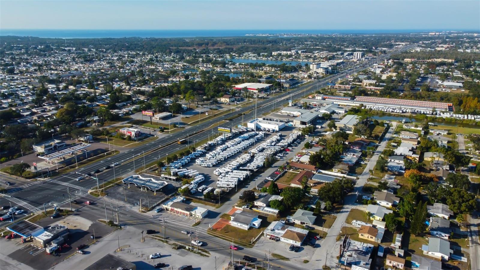 Image 67 of 70 For 4539 Mile Stretch Drive