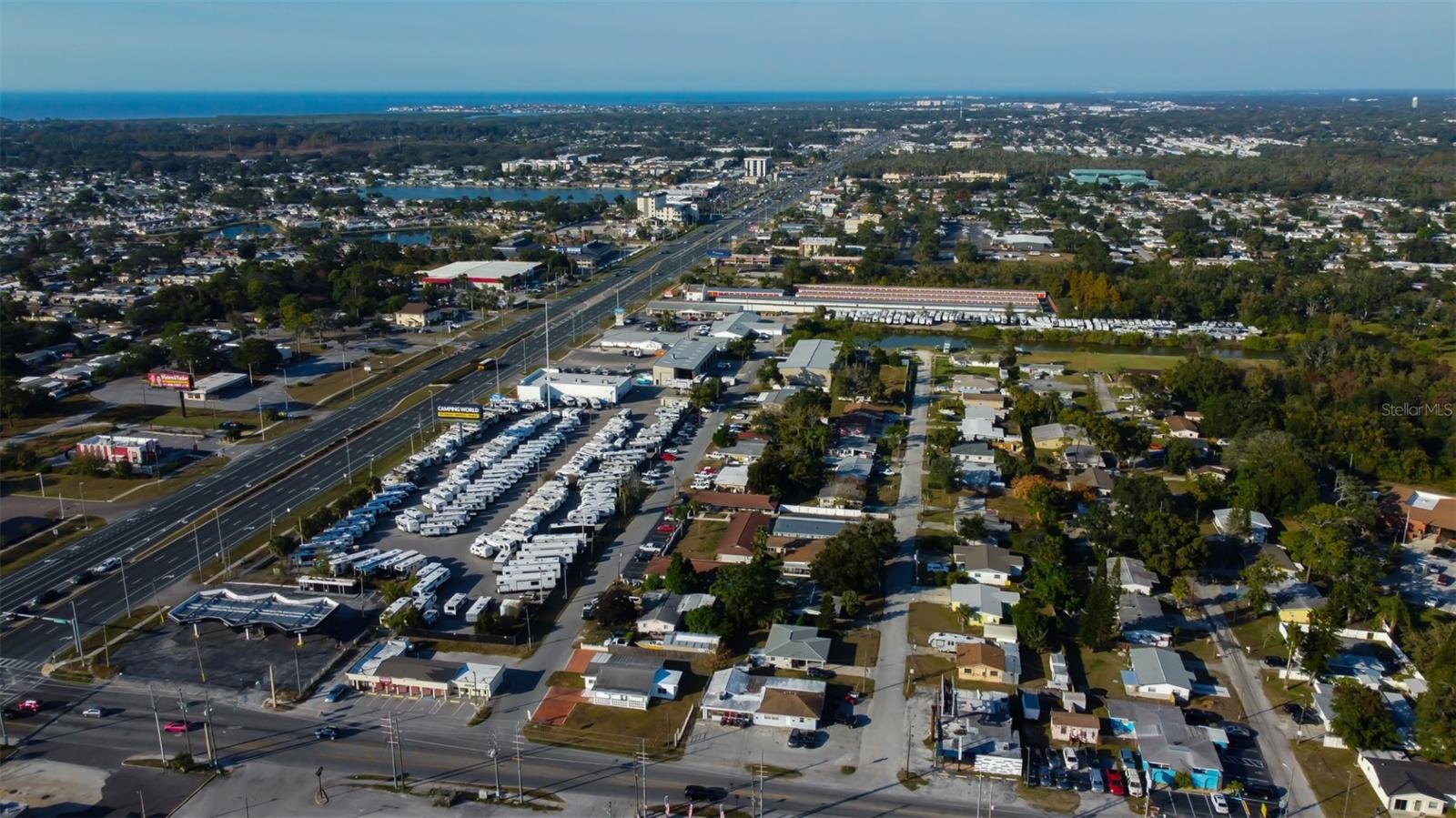 Image 68 of 70 For 4539 Mile Stretch Drive