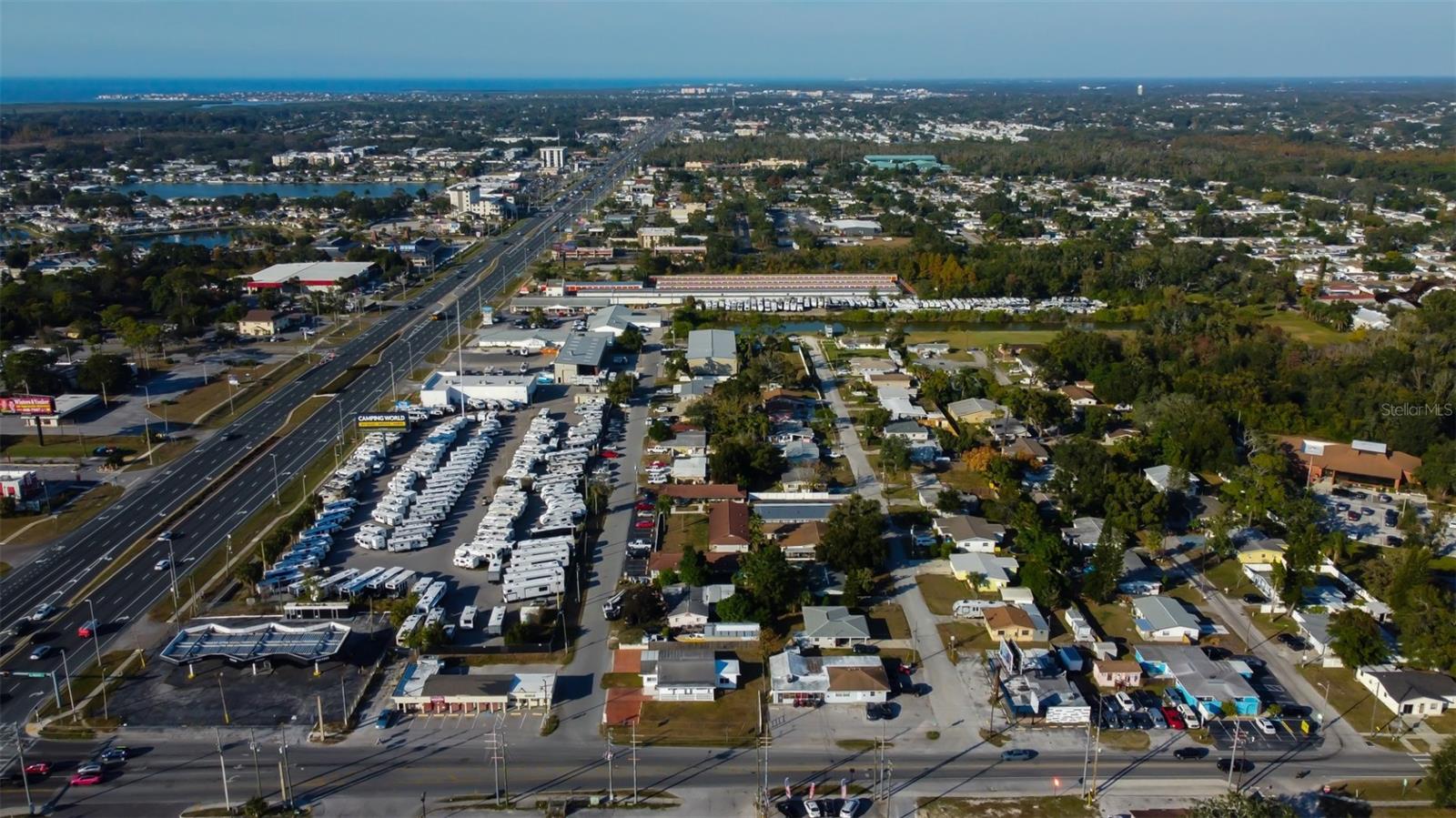 Image 69 of 70 For 4539 Mile Stretch Drive