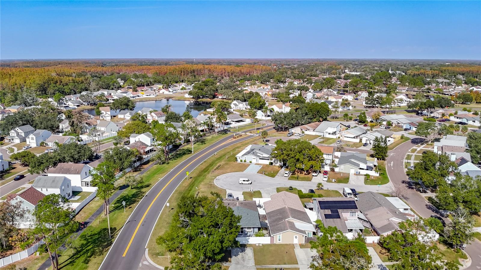 Image 35 of 36 For 5141 Springwood Drive