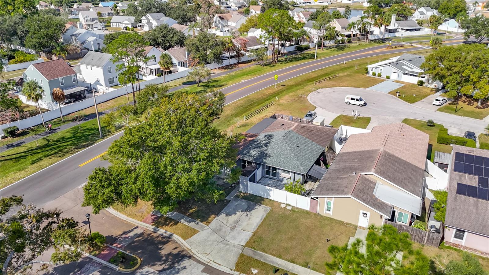 Image 36 of 36 For 5141 Springwood Drive