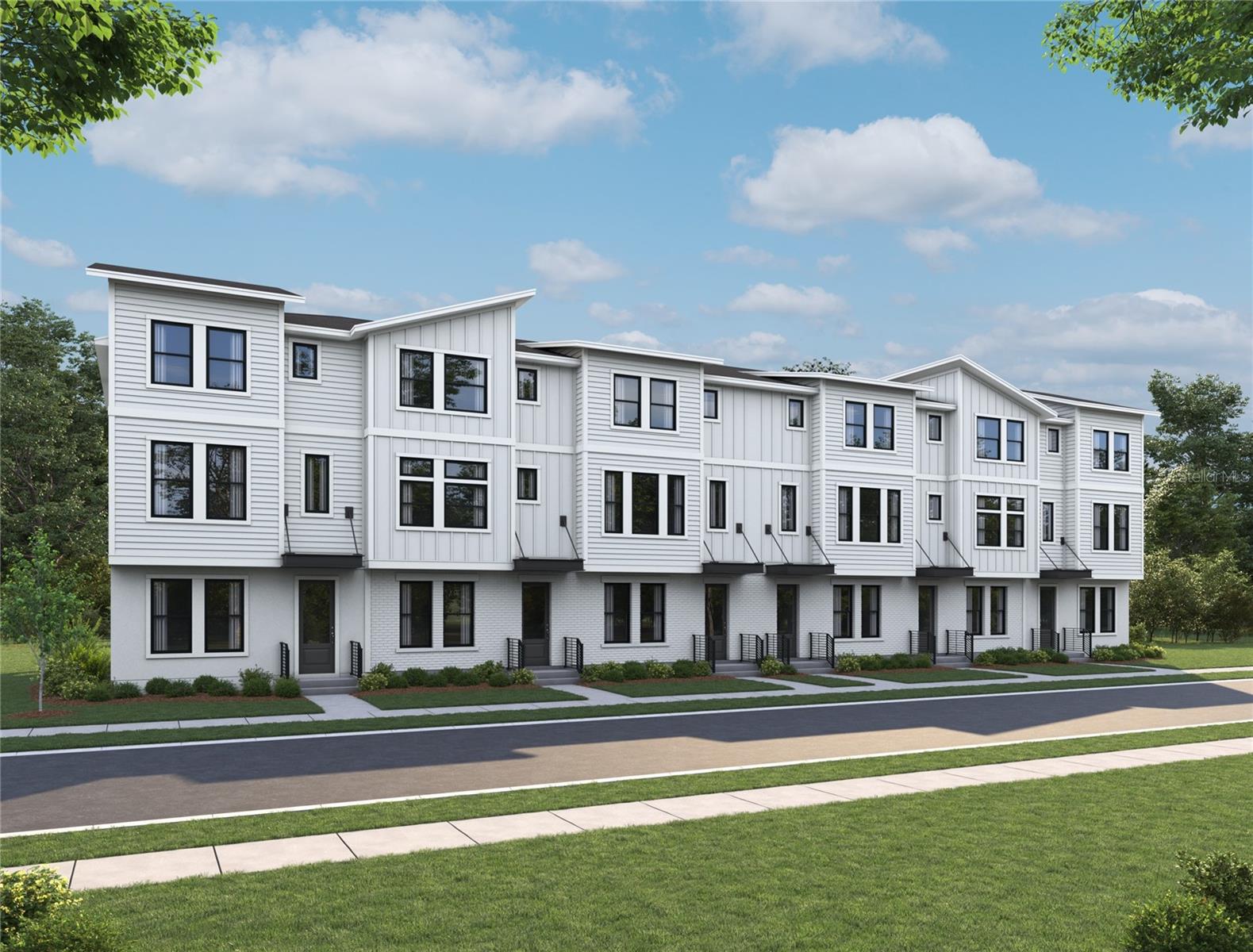 Details for 15375 Hamlin Park Drive, WINTER GARDEN, FL 34787