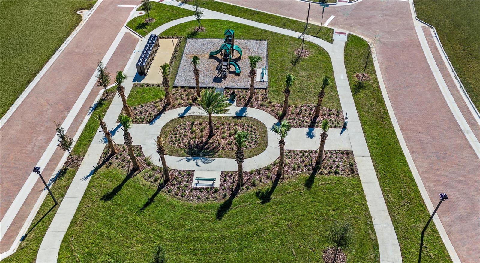 Image 30 of 37 For 15375 Hamlin Park Drive