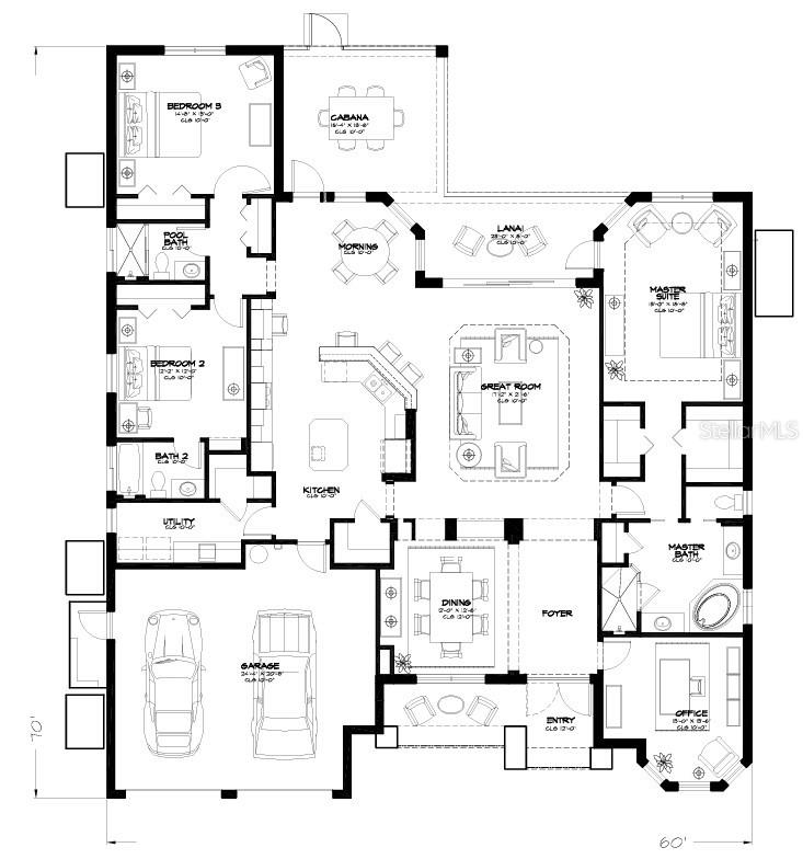 Image 40 of 43 For 6656 179th Court Road