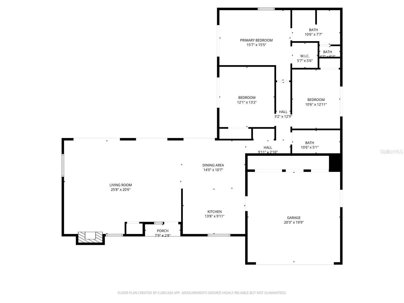 Image 33 of 33 For 1757 Bel Keene Drive