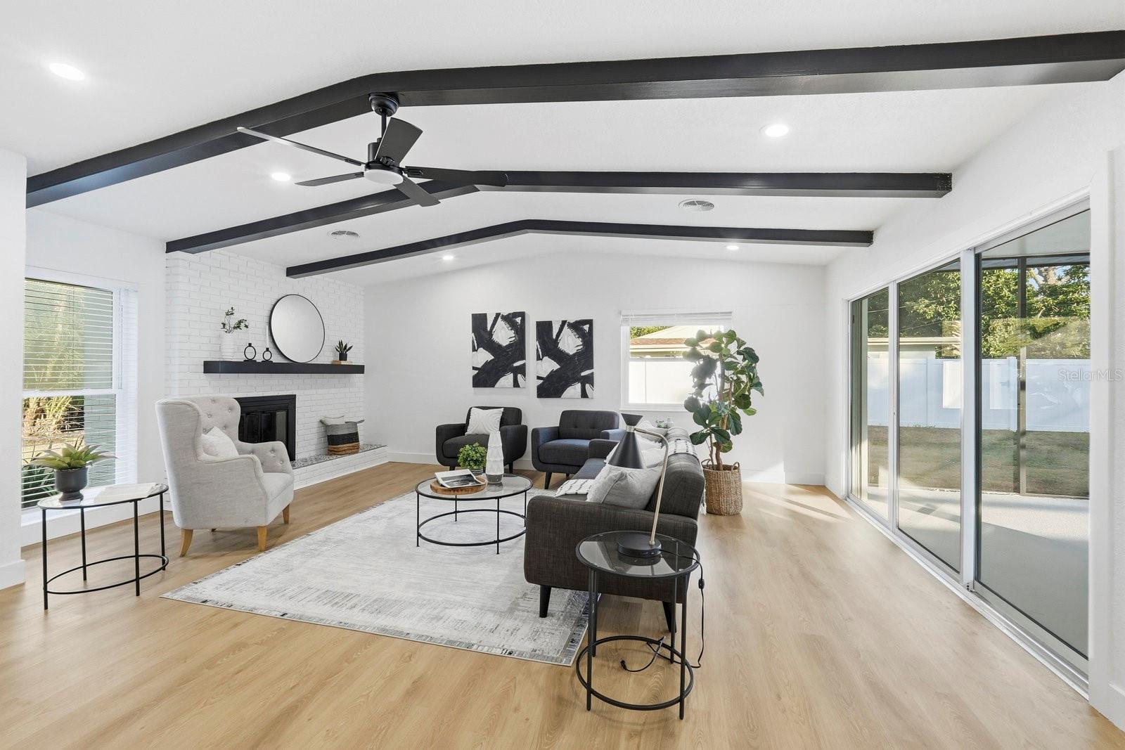 Image 5 of 33 For 1757 Bel Keene Drive