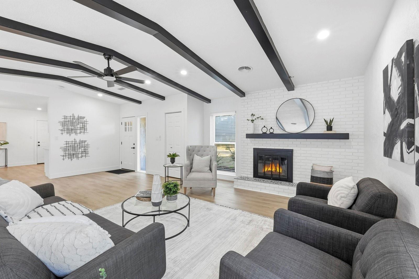 Image 6 of 33 For 1757 Bel Keene Drive