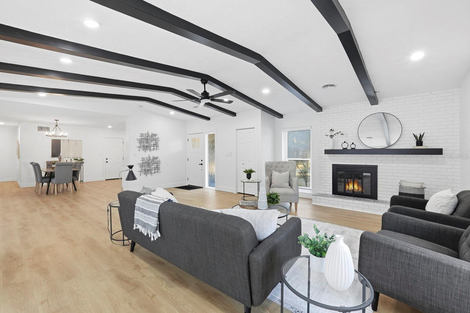 Image 7 of 33 For 1757 Bel Keene Drive