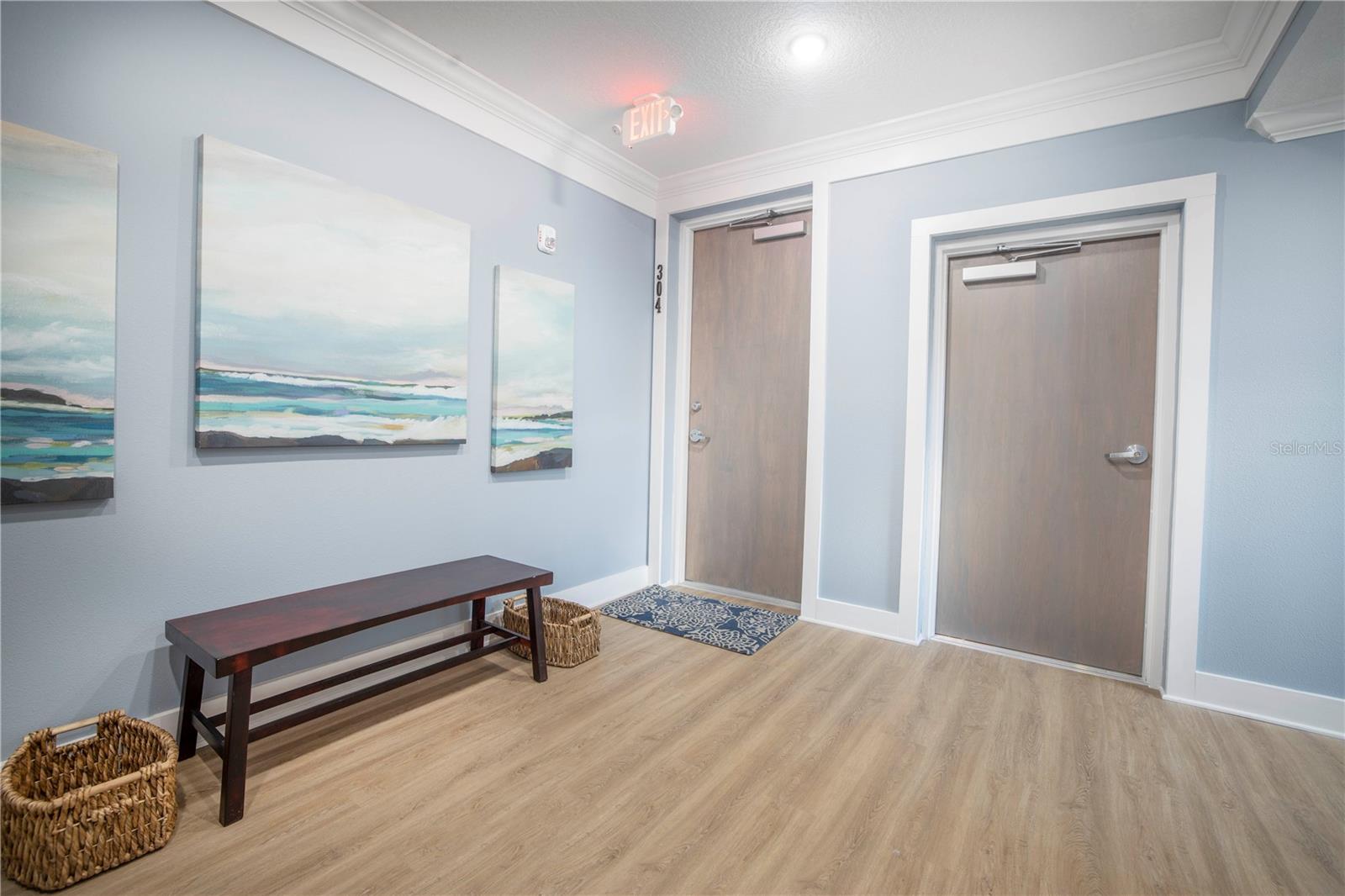 Image 66 of 98 For 19505 Gulf Boulevard 304