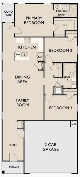 Image 2 of 2 For 5814 Kalamata Drive