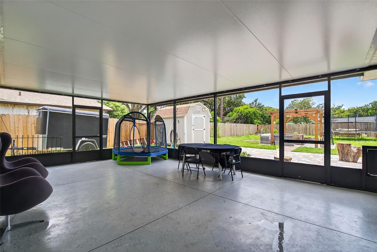 Image 4 of 5 For 17821 Morninghigh Drive