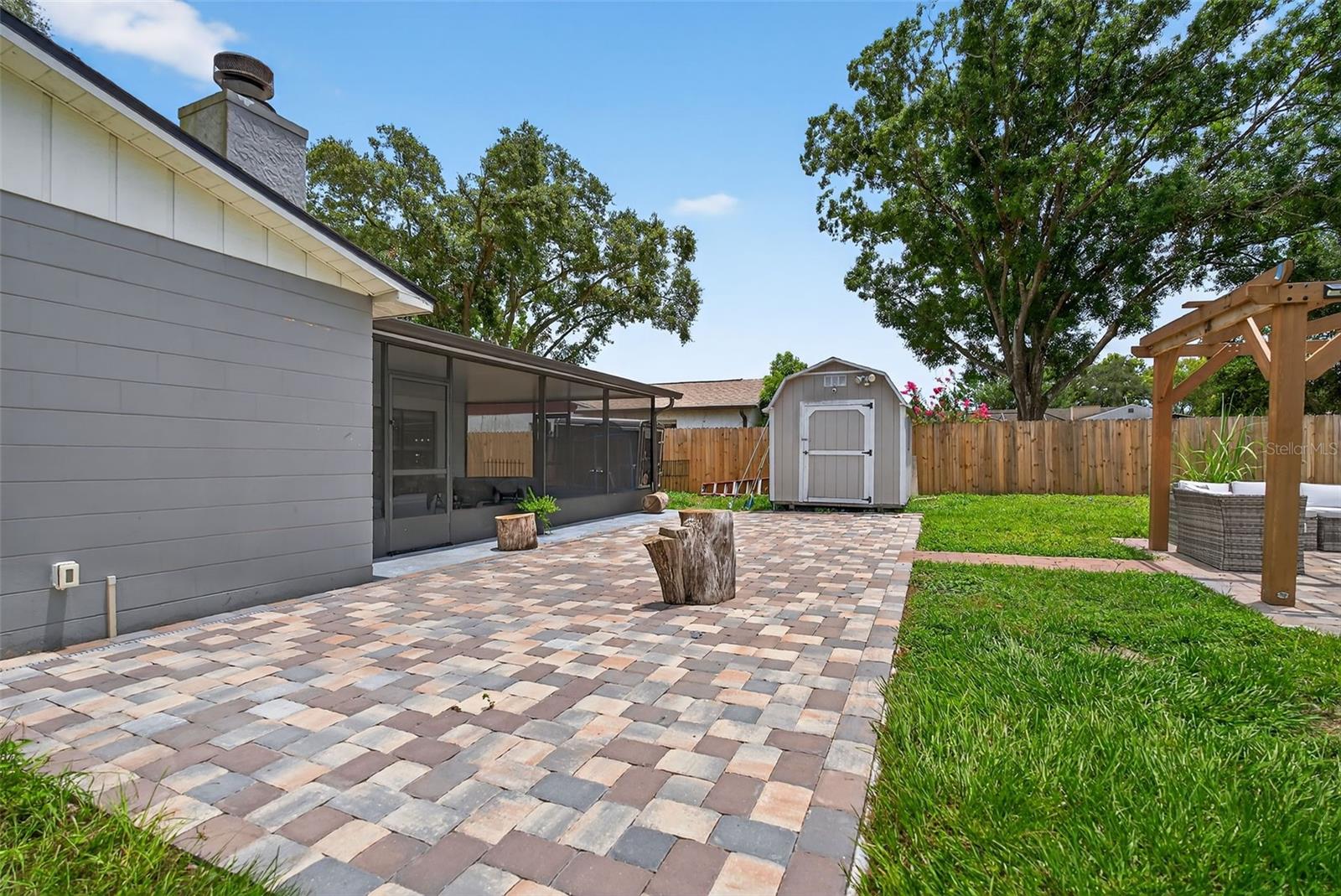 Image 5 of 5 For 17821 Morninghigh Drive