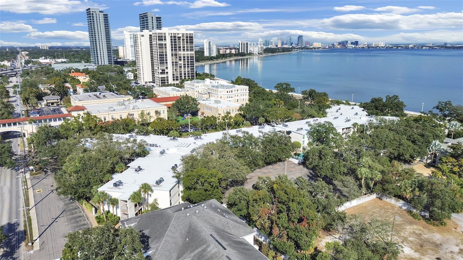 Image 5 of 45 For 3325 Bayshore Boulevard F22