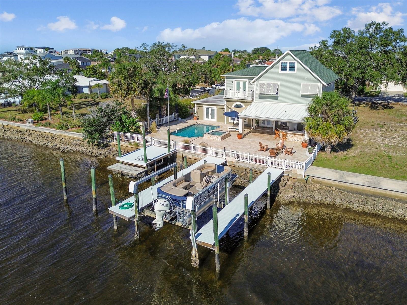 Image 58 of 67 For 8025 Island Drive