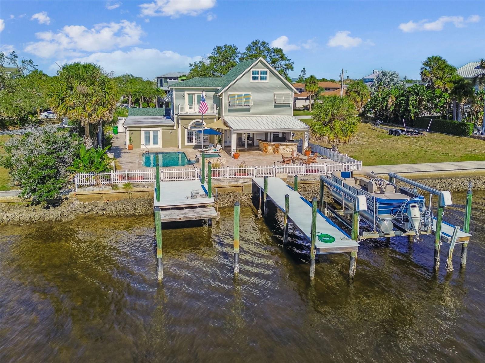 Image 62 of 67 For 8025 Island Drive