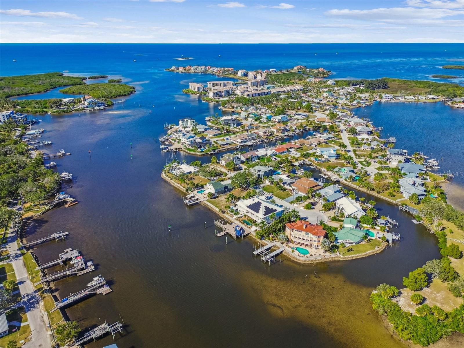 Image 64 of 67 For 8025 Island Drive