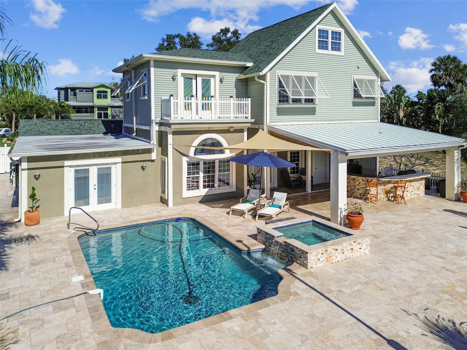 Image 65 of 67 For 8025 Island Drive