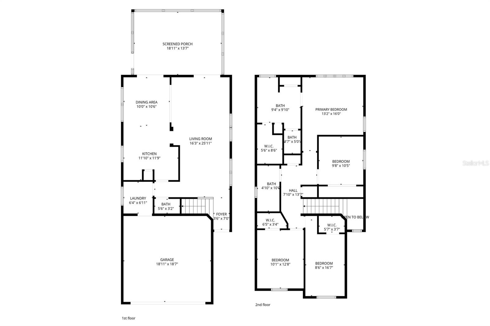 Image 41 of 49 For 758 Burlwood Street