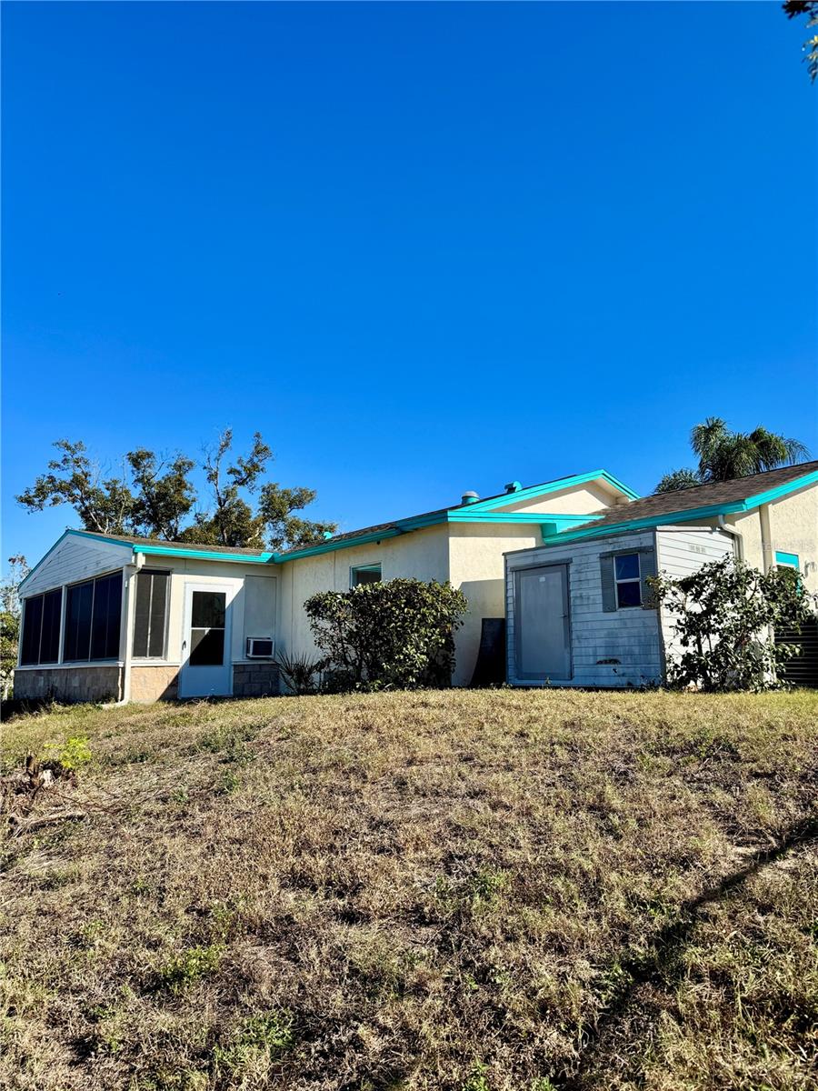 Image 31 of 32 For 11721 Salmon Drive