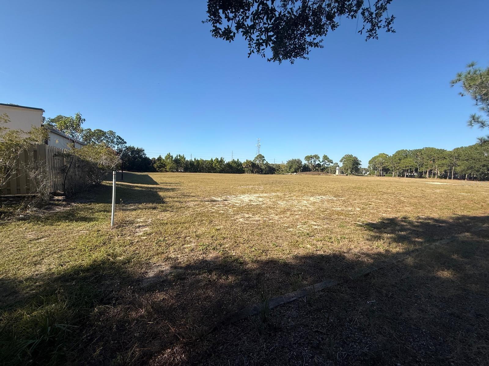 Details for 0 Forest Road, Spring Hill, FL 34606