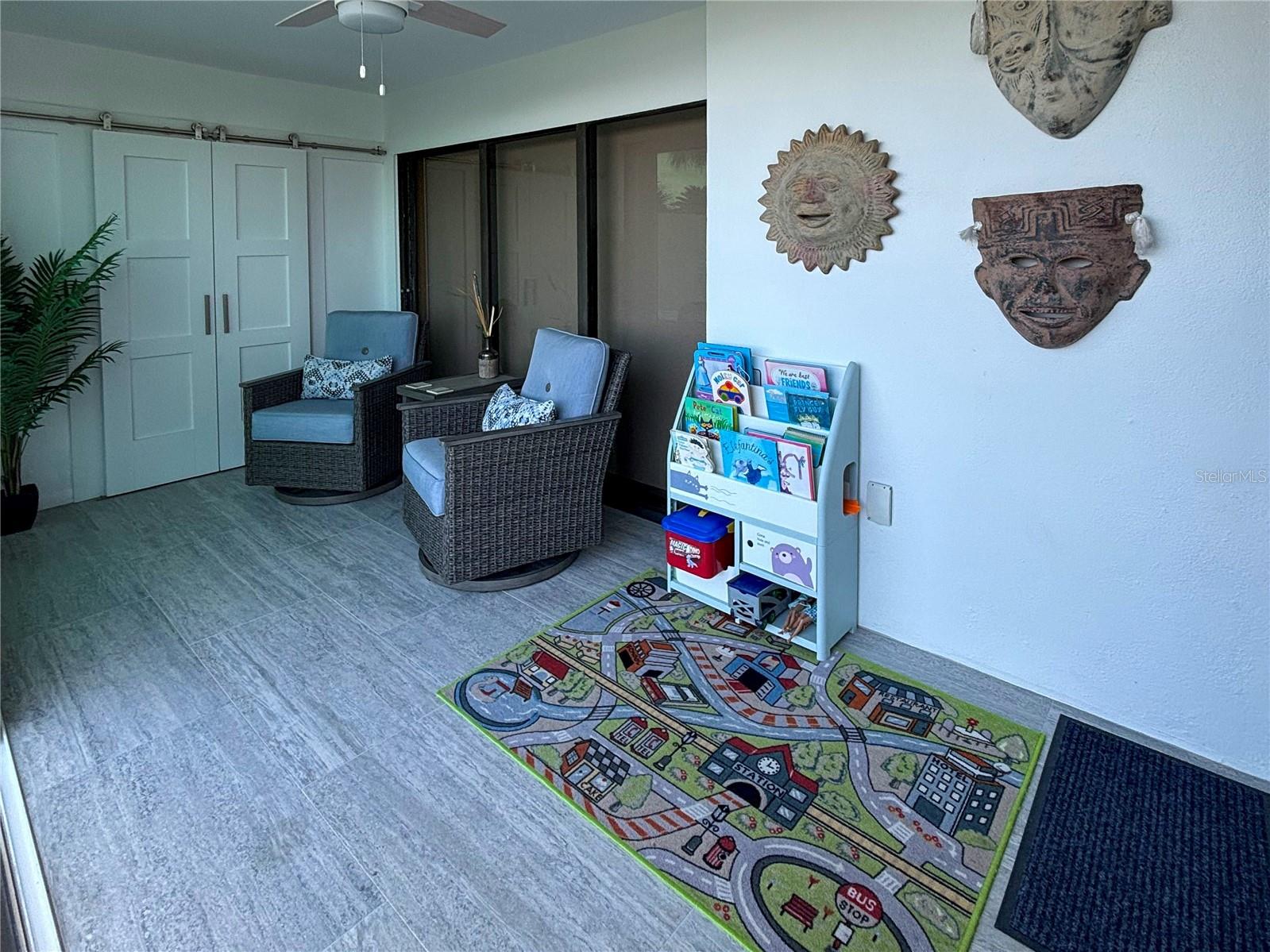 Image 17 of 35 For 1230 Gulf Boulevard 207