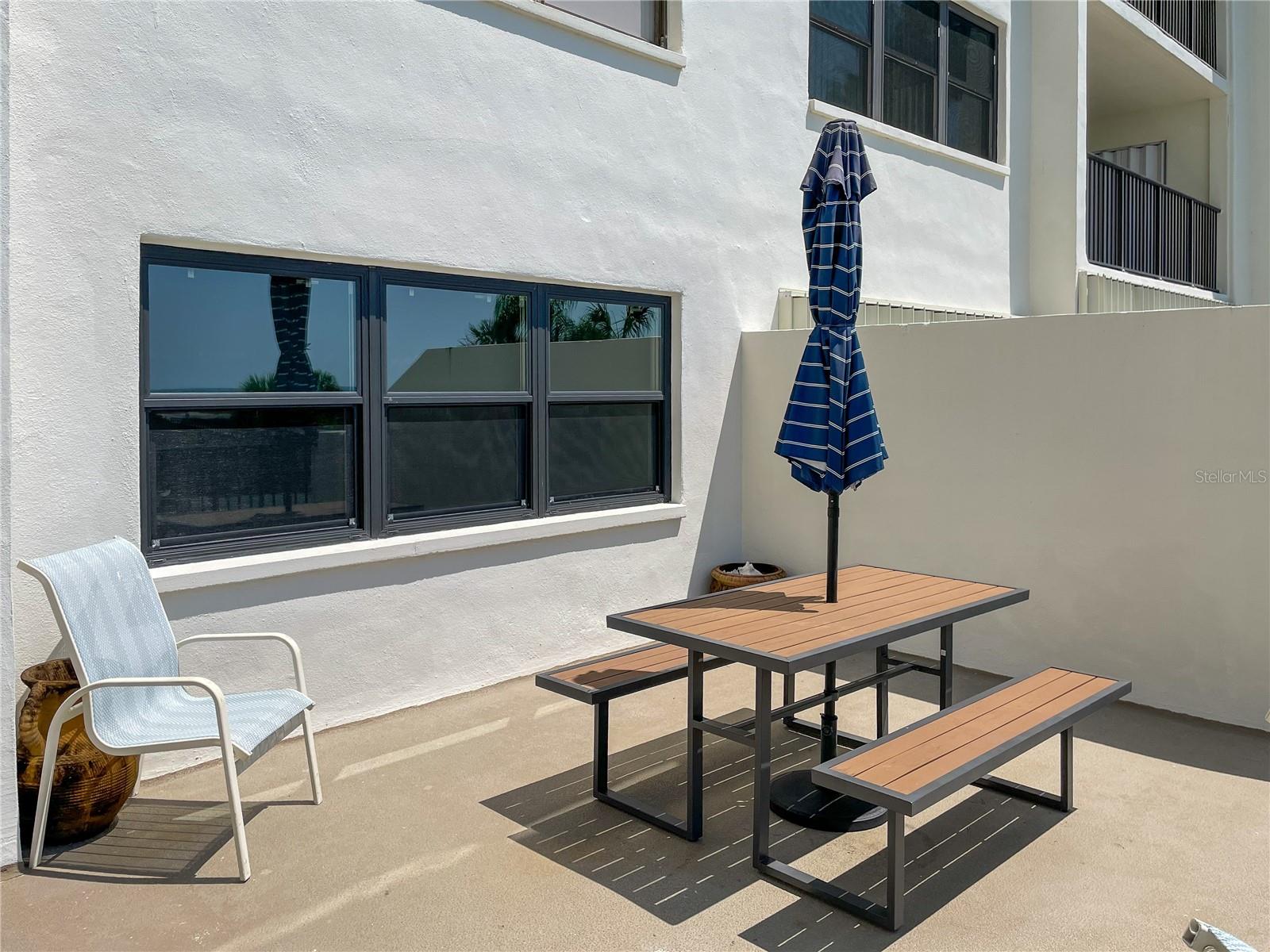 Image 19 of 35 For 1230 Gulf Boulevard 207