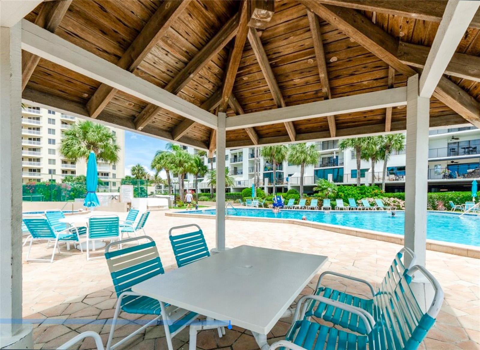 Image 26 of 35 For 1230 Gulf Boulevard 207